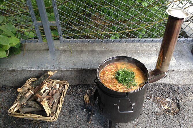 Street Food'n'Culture Tour - Practical Details and Value