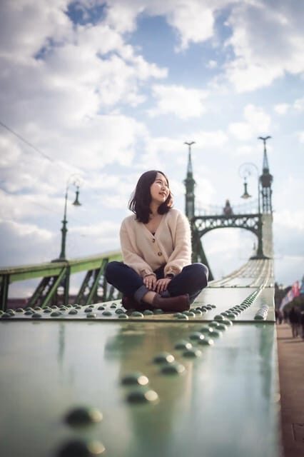 Street photos through the most beautiful streets of Budapest - Who Will Love This Tour?
