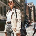 Street-style photoshoot in San Francisco Theater District - What to Expect