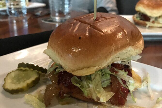 Streetcar Food Tour and Findlay Market with Riverside Food Tours - Transportation and Timing