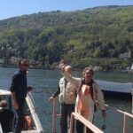Stresa: 1-Day 3 Borromean Islands Hop-On Hop-Off Boat Tour - The Itinerary in Detail