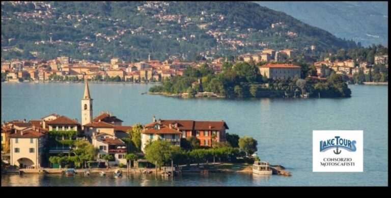 Stresa: 3 Borromean Islands Boat Tour - Final thoughts: Why choose this tour?
