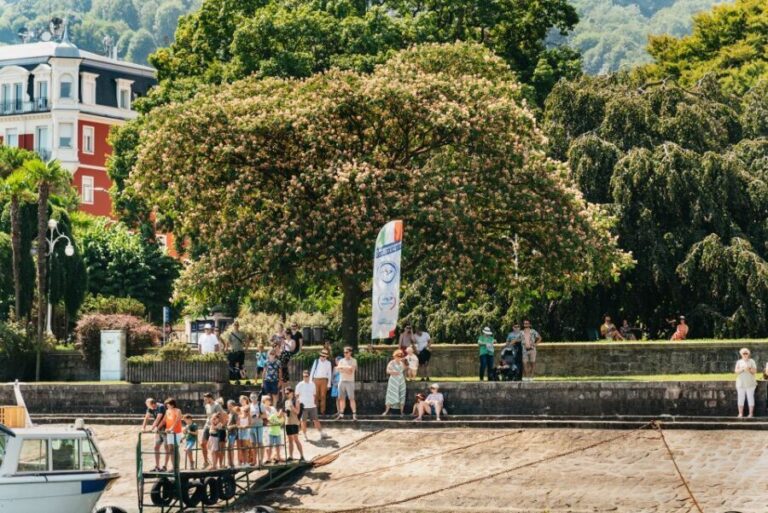 Stresa: 3 Borromean Islands Hop-On Hop-Off Boat Tour - What You Can Expect During the Day