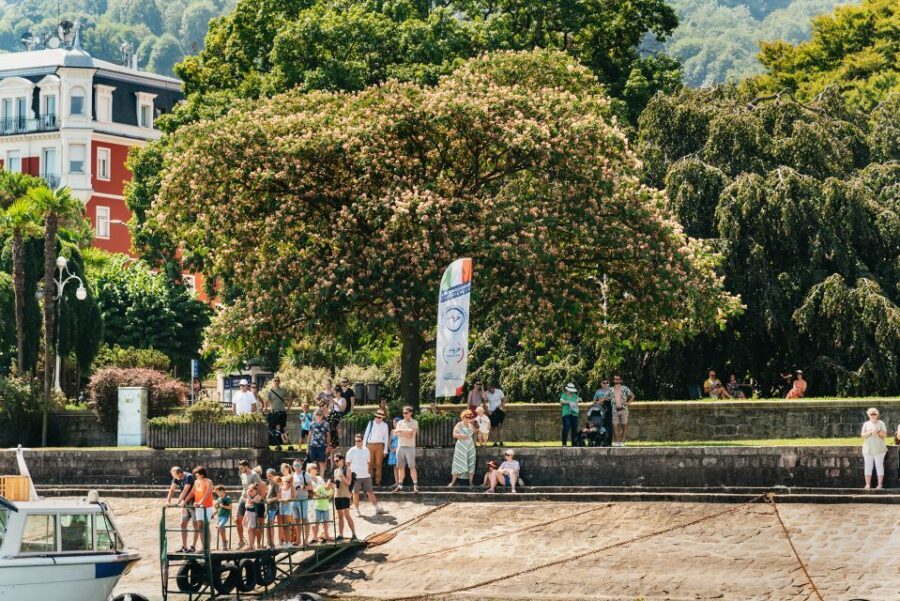 Stresa: 3 Borromean Islands Hop-On Hop-Off Boat Tour - What You Can Expect During the Day