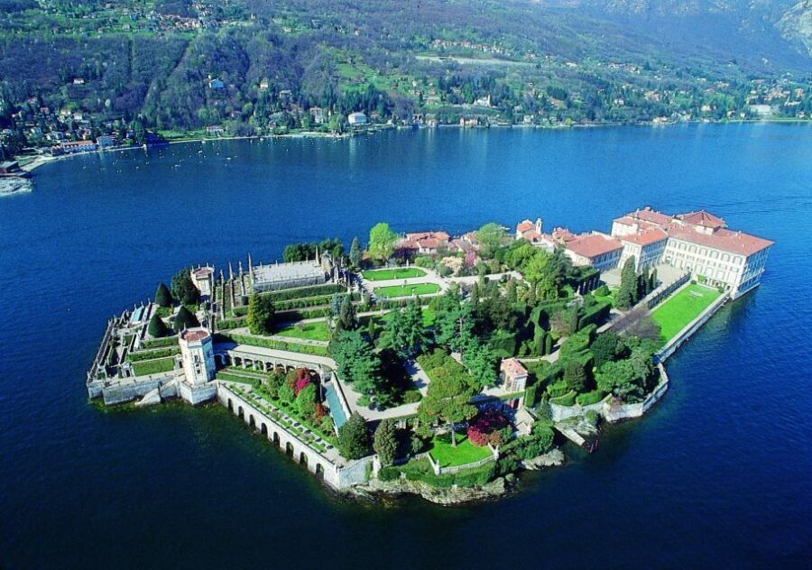 Stresa: Isola Bella Boat Tour - The Itinerary in Detail