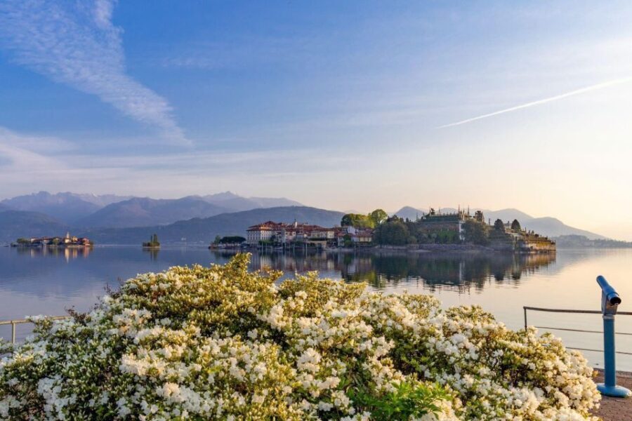 Stresa: Isola Madre and Isola Bella Hop-On Hop-Off Boat Tour - A Closer Look at the Experience