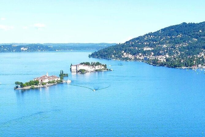 Stresa: Isola Pescatori and Isola Bella Hop-on Hop-off boat tour - Final Thoughts