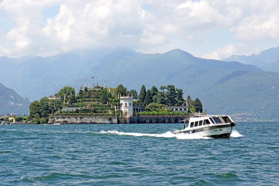 Stresa: Madre & Bella Borromean Islands Boat Trip - Practical Details and Tips for Travelers