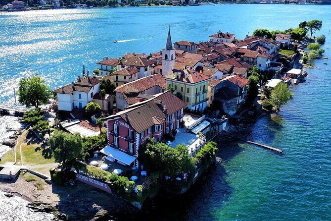 Stresa: Private Cruise to Verbania or Santa Caterina del Sasso - Who Will Find This Tour Most Valuable?