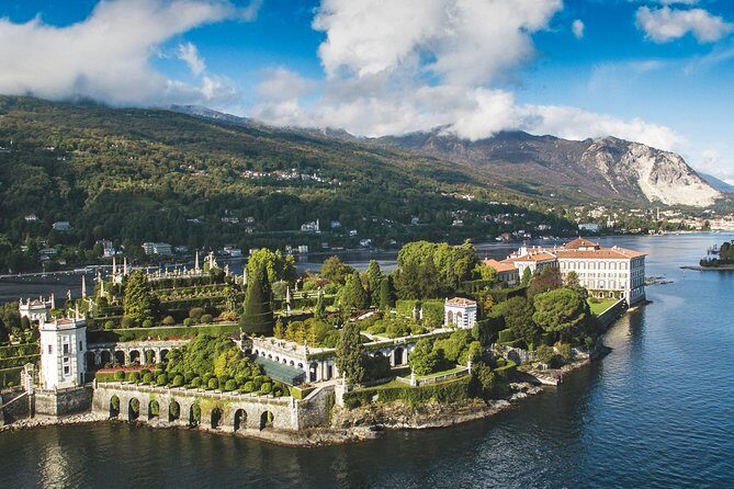 Stresa to Isola Bella Hop-On Hop-Off Boat Ticket - FAQ