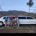 Stretch Limousine Private Transfer around the Island of Maui - The Practical Aspects: Comfort, Convenience, and Cost