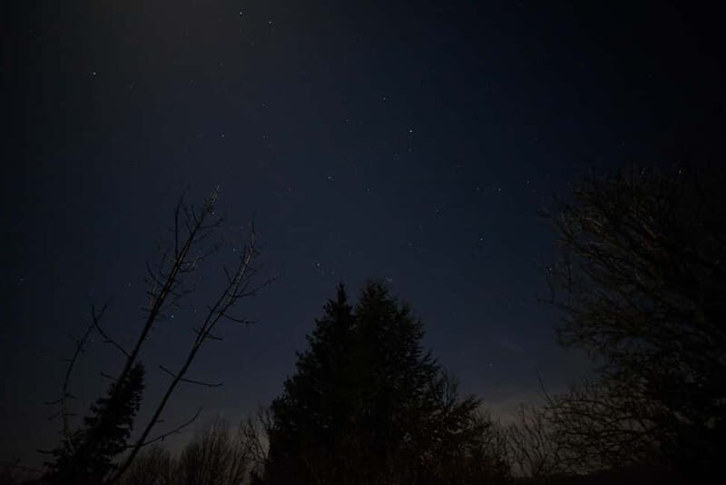 Stroll among the stars : Stargazing and Astronomy Tour - A Deeper Dive into the Experience