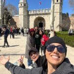 Strolling Through Istanbul's Artistic Streets - Frequently Asked Questions