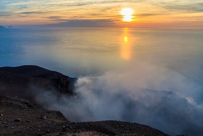 Stromboli: your High-altitude Sunset Hike to 400m! - Who Should Consider This Tour?