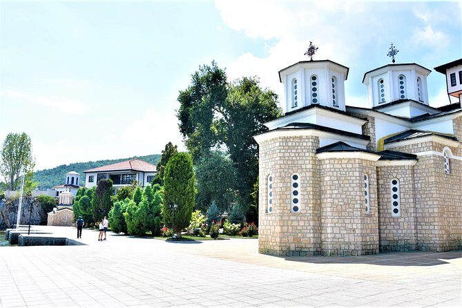 Struga, cave churches and Vevchani springs tour from Ohrid - Who Should Consider This Tour?