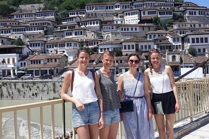 STUDENT TOUR PACKAGE IN ALBANIA (6 Nights) by ADRIATIK TOURS LLC - Detailed Breakdown of the Itinerary