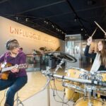 Studio Bell General Admission: Home of the National Music Centre - The Value of Your Visit