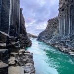 Stuðlagil Canyon and Vök Baths Day Tour - Who Should Take This Tour?