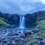 Studlagil Canyon and Waterfall Tour from Seydisfjordur - Practical Considerations and Tips
