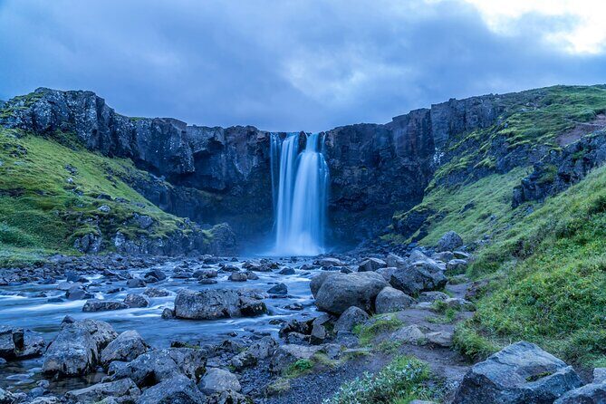 Studlagil Canyon and Waterfall Tour from Seydisfjordur - Practical Considerations and Tips