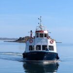 Stunning 90-Minute Firth of Forth Sightseeing Cruise Adventure - Authentic Perspectives: What Travelers Are Saying