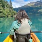 Stunning Grant Lake 2 Day Hike, Kayak & Yurt Stay with Meals - The Sum Up