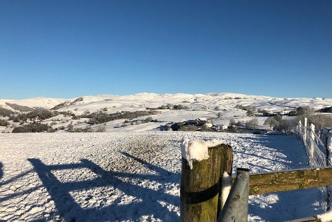 Stunning Lake District 4 Hour Tours! - Detailed Breakdown of the Itinerary