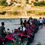 Stunning Sunset Right after Quad Bike Tour in Cappadocia - FAQ