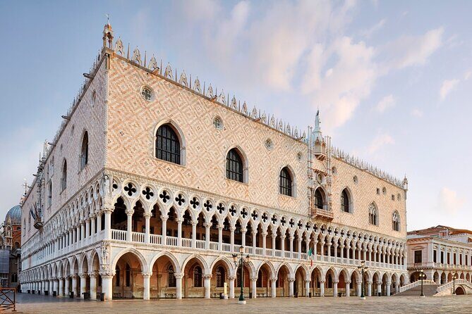 Stunning Venice  Walking Tour for Couples - Why This Tour Is a Great Choice