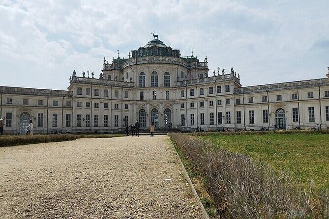 Stupinigi Hunting Palace & Sacra di San Michele - What Makes This Tour Stand Out?