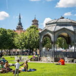 Stuttgart: 2-hour Best Intro Walking Tour with a Local - Key Points