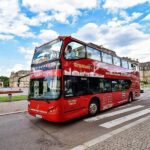 Stuttgart 24-Hour Hop-On Hop-Off Sightseeing Bus Tour - The Audio Guide: Knowledgeable and Multilingual