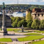 Stuttgart: City Highlights - Guided Walking Tour - Why Choose This Tour?