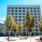 Stuttgart city library - an architectural tour - The Experience in Detail