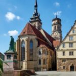 Stuttgart City walk - Private tour - Practical Tips for Your Stuttgart City Walk