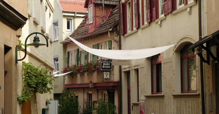 Stuttgart: Culinary Excursion through Bad Cannstatt - Value and Practical Considerations