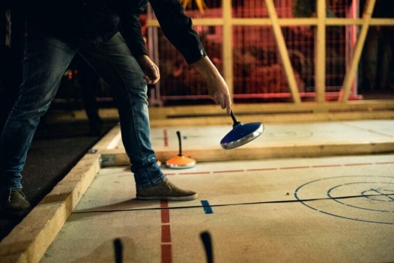 Stuttgart: Curling Experience with Guide - Who Will Love This Tour?