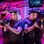 Stuttgart: Exclusive VR Gate Rental - The Itinerary and What You Can Expect