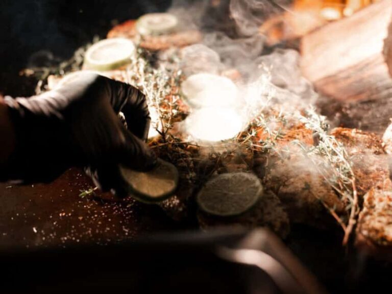 Stuttgart: Fish BBQ & Buffet - Final Thoughts: Is It Worth It?