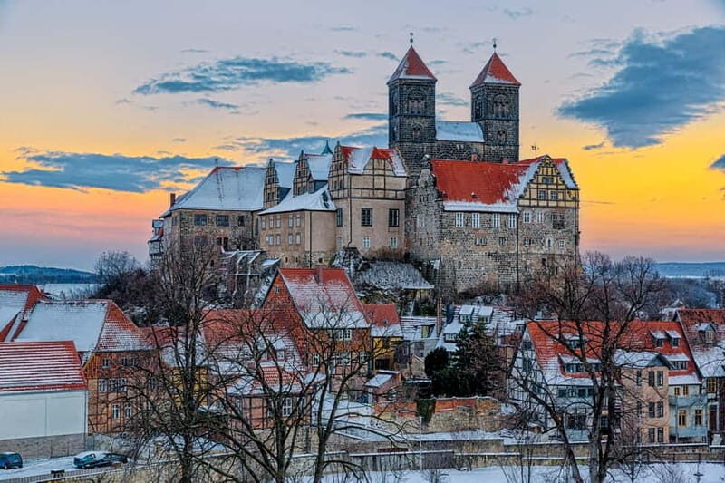 Stuttgart from Munich 1-Day Private Trip by Car - The Itinerary: Historic Heart and Automotive Heritage
