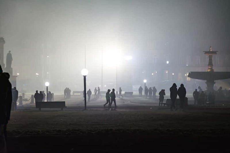 Stuttgart: Guided Ghost Walking Tour - Final Thoughts