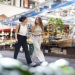 Stuttgart: Guided Tour of the Stuttgart Market Hall - A Detailed Look at the Stuttgart Market Hall Guided Tour