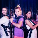 Stuttgart: Indoor Lasertag Experience - Why Choose Indoor Laser Tag in Stuttgart?