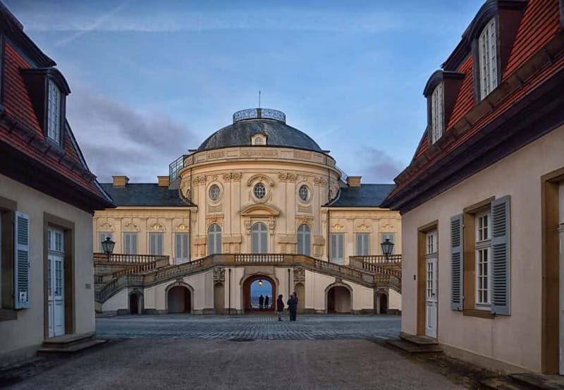 Stuttgart: Instagrammable Guided Tour with a Local - Exploring Stuttgart in an Hour: A Detailed Review