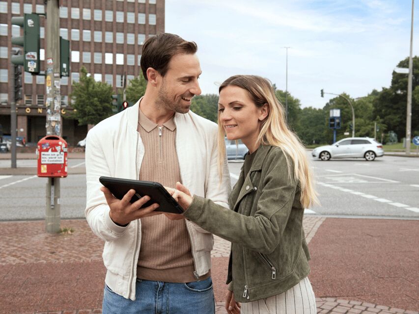 Stuttgart: Karlshöhe Crime Mystery Tour - Who Should Join This Tour?