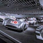 Stuttgart: Mercedes-Benz Museum Guided Tour - FAQ
