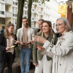 Stuttgart: Outdoor Escape Game in Killesberg - A Closer Look at the Experience
