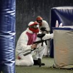 Stuttgart: Paintball Experience - Play Dynamics and Atmosphere