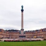 Stuttgart: Private Custom Walking Tour with a Local Guide - What to Expect During Your Tour