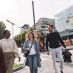 Stuttgart: Private Guided Circular City Walk - Authentic Encounters and Practical Details